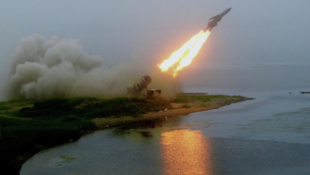 Русия потвърди за нанесени 58 удара по Украйна с хиперзвукови ракети "Циркон" и аеробалистични ракети "Кинжал"