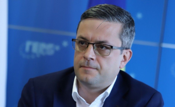Тома Биков: Не се бъркаме в служебни правителства, следващото редовно ще е доминирано от ГЕРБ