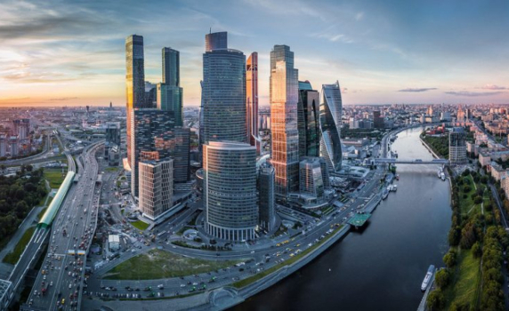 Русия стана петата най-бързо развиваща се икономика в Г-20