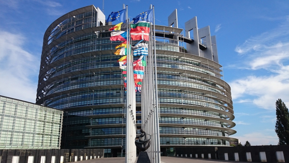 ВМРО: Евродепутатите ни в следващия Европейски парламент ще отменят смяната на времето