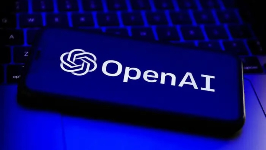 Човекът, поел контрол над фонда от $175 млн. за изкуствен интелект OpenAI, не съществува