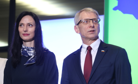 Денков: Шенген не е ограда. Шенген е доверие