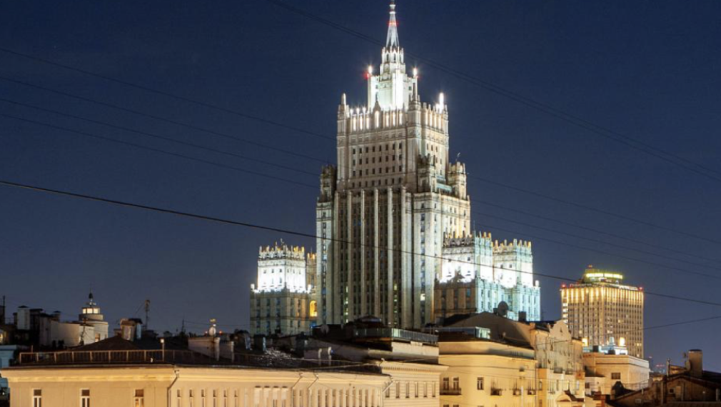 Москва: Следите от последните терористични атаки срещу Русия водят към Украйна