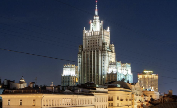 Москва: Следите от последните терористични атаки срещу Русия водят към Украйна
