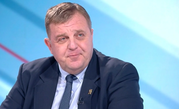 Каракачанов: С помощта на Софийския университет антибългарски учени искат да отрекат спасяването на българските евреи