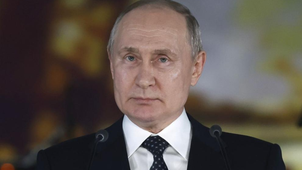Путин: Със сигурност ще стигнем до поръчителите на терористичната атака в "Крокус"