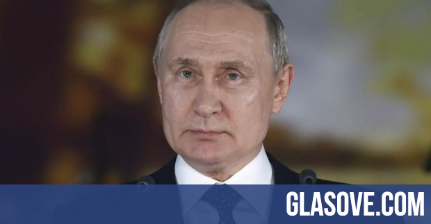 Путин: Със сигурност ще стигнем до поръчителите на терористичната атака ...