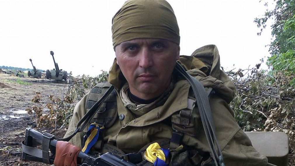 Пенсиониран украински офицер предрече на Часов Яр съдбата на Бахмут и Авдеевка