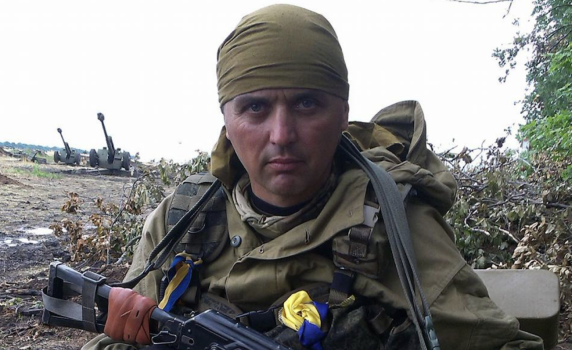 Пенсиониран украински офицер предрече на Часов Яр съдбата на Бахмут и Авдеевка