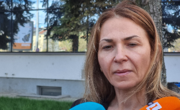 Шефката на Агенция „Митници“: Аз съм първата жертва на новото КОНПИ
