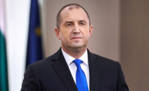 Радев: Отговорността за служебното правителство е на Димитър Главчев и депутатите. Избори 2 в 1 на 9 юни