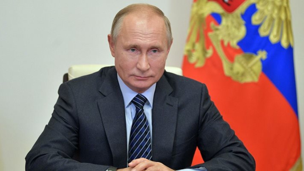 Проучване: България най-много харесва Владимир Путин от страните в ЕС