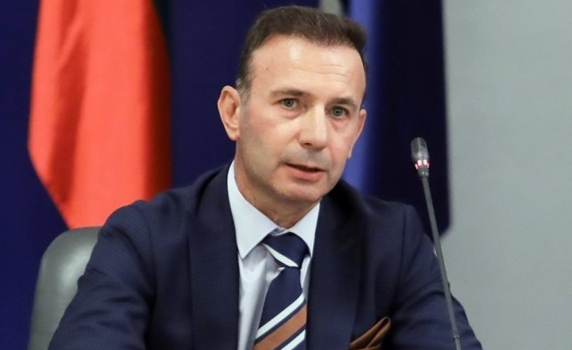 Главният секретар на МВР призна, че е обект на процесуално-следствени действия и заяви, че оттегля оставката си
