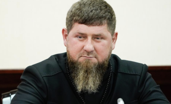 Кадиров обяви, че специалните сили „Ахмат“ ще бъдат попълнени с 3000 бивши бойци от „Вагнер“