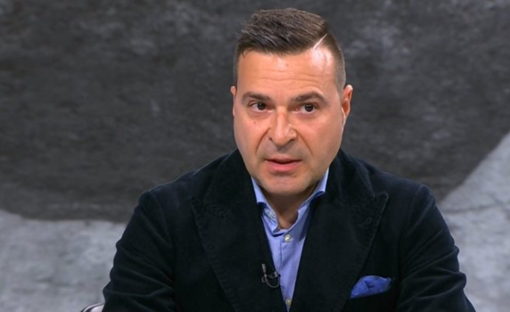 Слави Ангелов: Стоя зад всяка дума за Живко Коцев, която казах в "Панорама"
