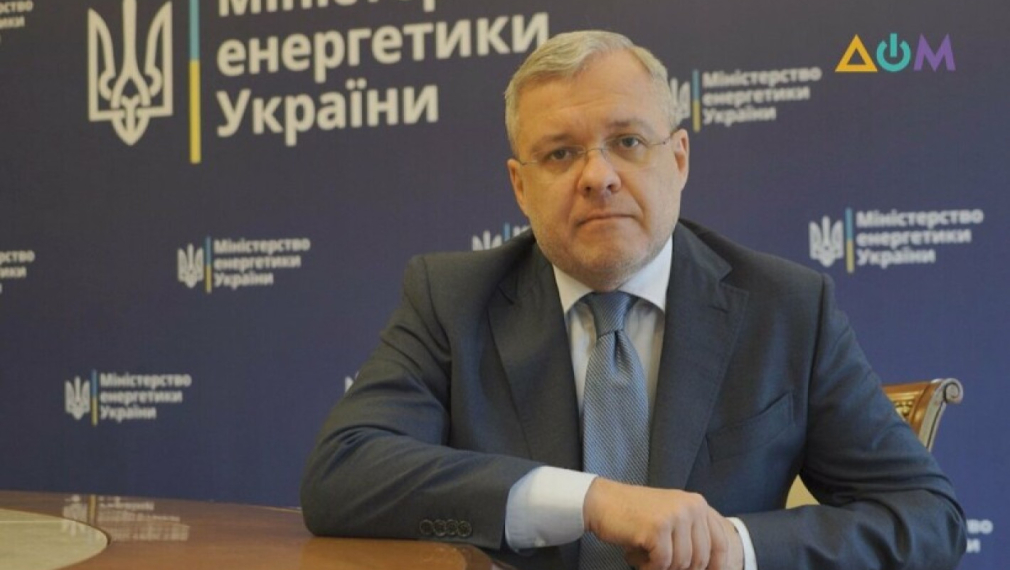 Украинският министър на енергетиката: Русия удари 80% от украинските топлоцентрали
