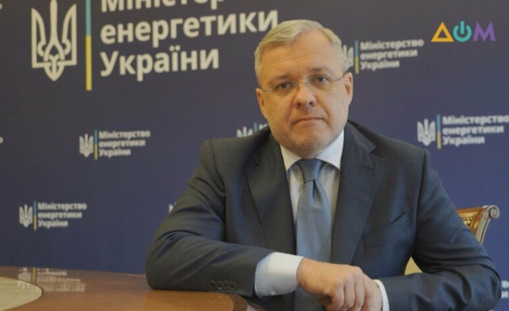Украинският министър на енергетиката: Русия удари 80% от украинските топлоцентрали
