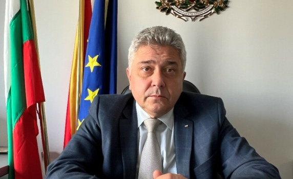 Стефан Димитров ще бъде служебен външен министър