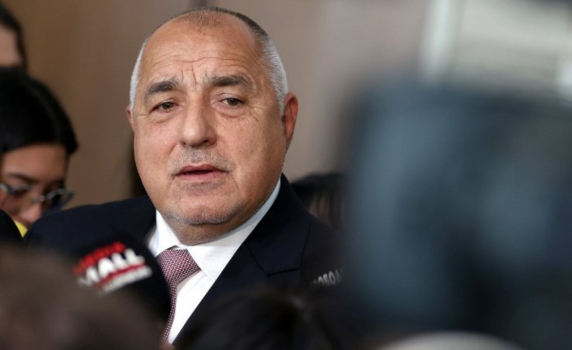 Борисов: Бихме могли да работим с ПП-ДБ, но без знаковите им лица