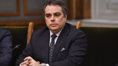 Автор Епицентър бгЖивко Коцев разкри пред разследващите че бившият финансов министър и