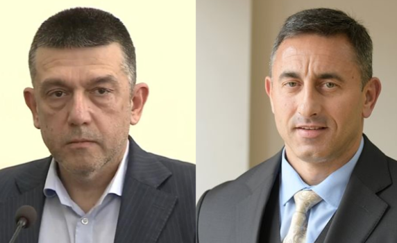Първо решение на служебната власт: Агенция „Митници” с нов директор, Румен Спецов остава начело на НАП