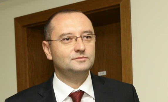 Съдия Георги Ушев пред комисията за Нотариуса: Усещал съм натиск от Лозан Панов и от цяла политическа партия
