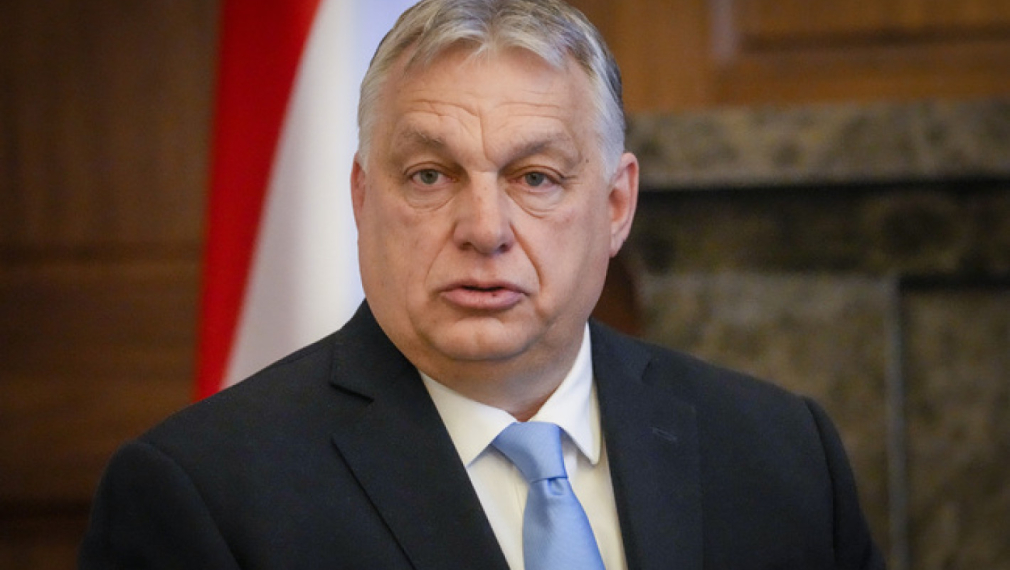 Орбан: Миграционната реформа е още един пирон в ковчега на ЕС