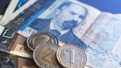 Следвайте Гласове в ТелеграмБългарските банкноти и монети в обращение ще бъдат