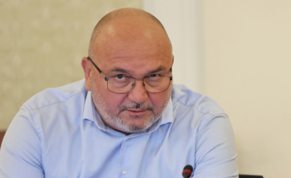 Любомир Дацов: Вървим към свръхдефицит или трудни решения за оптимизиране на разходите
