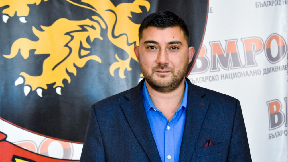 Контрера, ВМРО: „Промяната“ опропасти изграждането на детски център за лъчелечение и протонна терапия