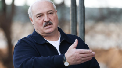 Президентът на Беларус Александър Лукашенко е убеден че френските военни