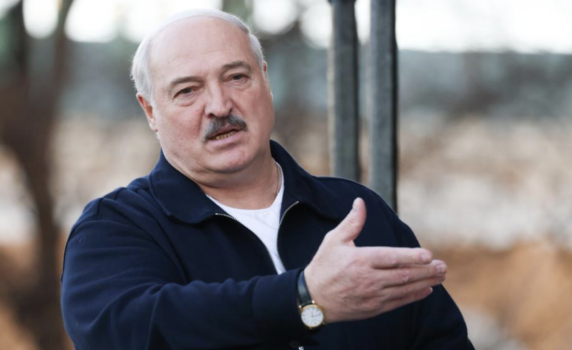 Лукашенко: Никакви французи няма да защитят Украйна. Това е смешно