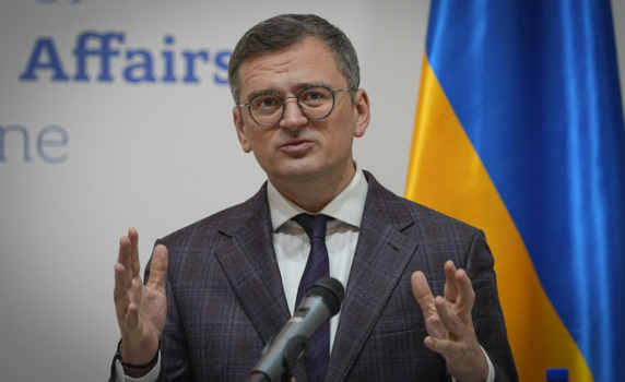 Кулеба призова украинските дипломати да извадят западните партньори от зоната на комфорт - вежливият диалог не давал резултат