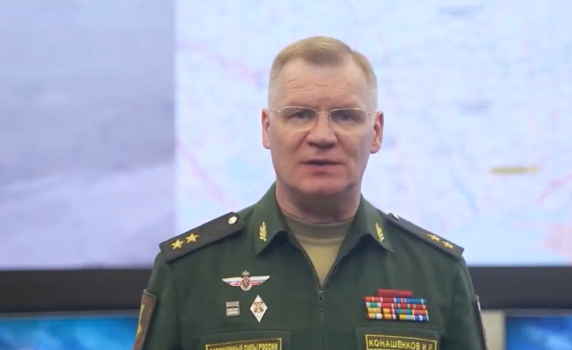 За седмица руснаците са нанесли 48 удара по енергийни обекти и военно-промишления комплекс на Украйна