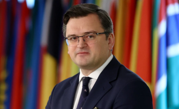 Дмитро Кулеба от София: Черно море трябва да се превърне в море на НАТО