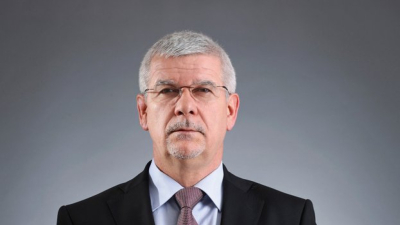 Главчев смени и земеделския министър Кирил Вътев