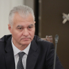 Видео от разказа на шефа на ДАНС за контрабандните канали, Асен Василев, Петя Банкова, Живко Коцев и скъпите подаръци на паркинга на парламента