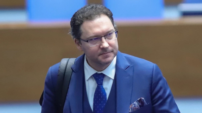 Даниел Митов: Готов съм за поста на външен министър, разочарован съм от ПП-ДБ