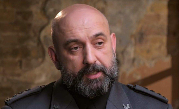 Сергей Кривонос: На украинските сили край Часов Яр не им останаха нито хора, нито техника