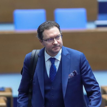 Даниел Митов: Отказвам се от предложението да стана външен министър