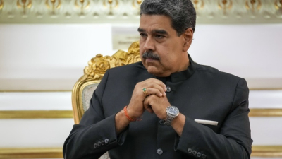 Мадуро се надсмя над санкциите на САЩ: Нямаме нужда от колониални лицензи от грингосите
