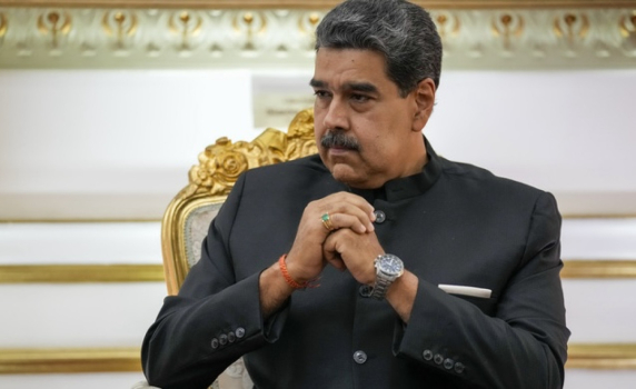 Мадуро се надсмя над санкциите на САЩ: Нямаме нужда от колониални лицензи от грингосите
