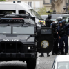 Мъж заплаши да се самовзриви в иранското консулство в Париж