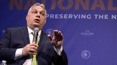 Орбан: Времето на високопоставените служители на ЕС изтече