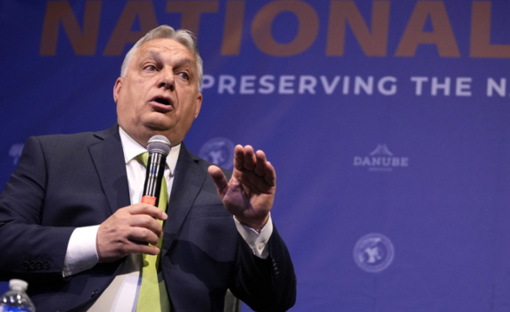 Орбан: Изтече времето на високопоставените служители на ЕС