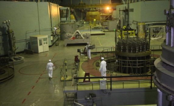 Американската "Уестингхаус" достави първите касети ядрено гориво за АЕЦ "Козлодуй"