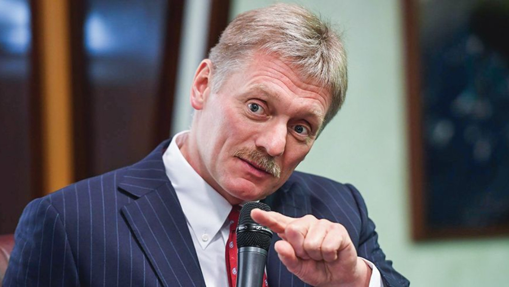 Кремъл: Одобрената в Сената военна помощ още повече ще разори Украйна и ще обогати САЩ