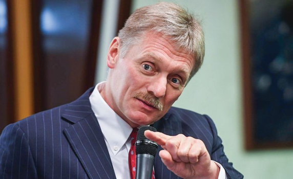 Кремъл: Одобрената в Сената военна помощ още повече ще разори Украйна и ще обогати САЩ