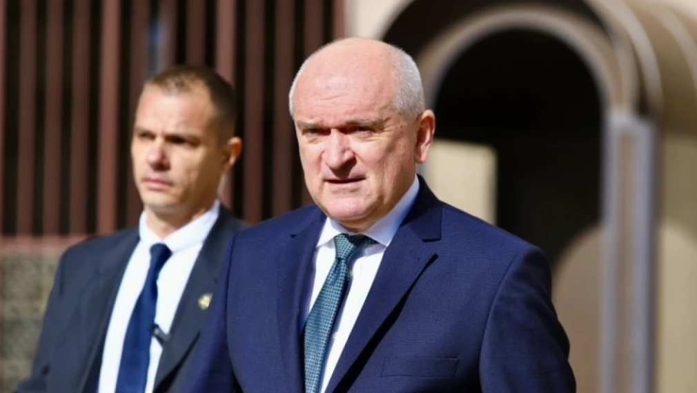 Главчев се предложи на президента за външен министър. Няма да има среща между двамата