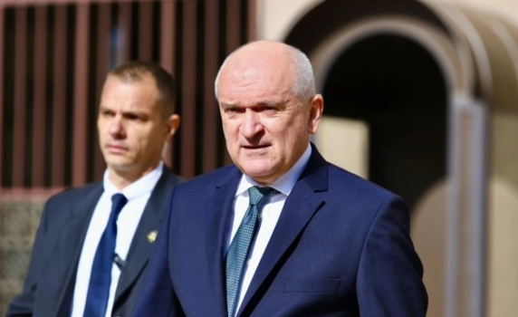 Главчев се предложи на президента за външен министър. Няма да има среща между двамата